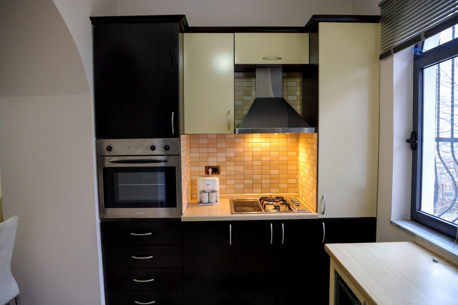 Vila Taga Guesthouse Kruje Luaran gambar