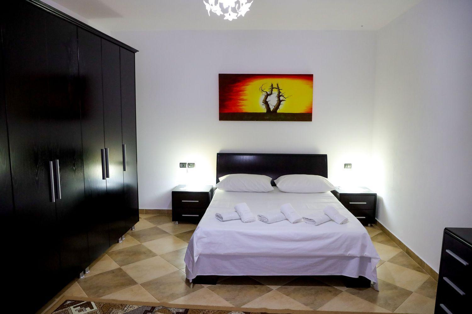 Vila Taga Guesthouse Kruje Luaran gambar