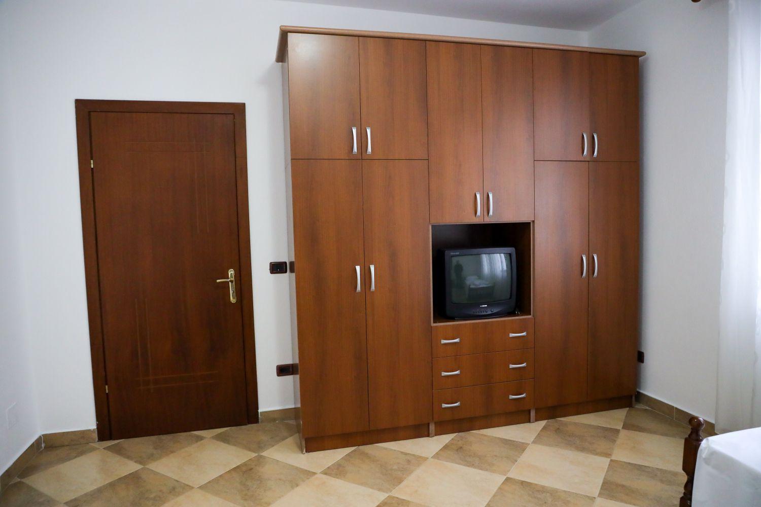 Vila Taga Guesthouse Kruje Luaran gambar