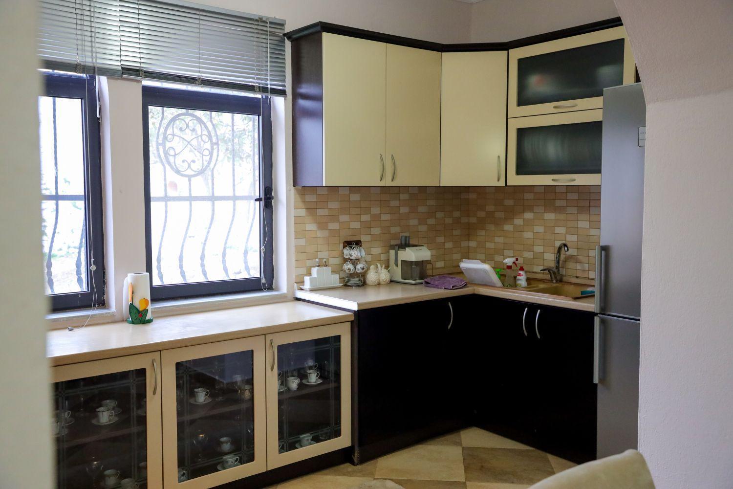 Vila Taga Guesthouse Kruje Luaran gambar